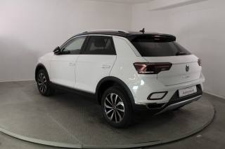 VOLKSWAGEN T-Roc usata, con Airbag Passeggero