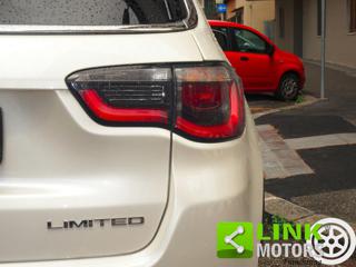 JEEP Compass usata, con Controllo automatico clima