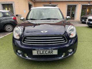 MINI Countryman usata, con Airbag