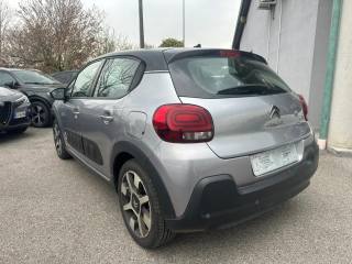 CITROEN C3 usata, con Airbag laterali
