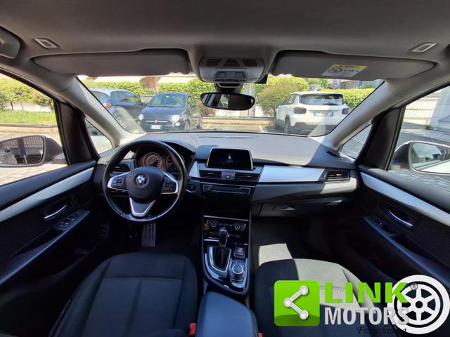 BMW 225 usata, con Airbag Passeggero