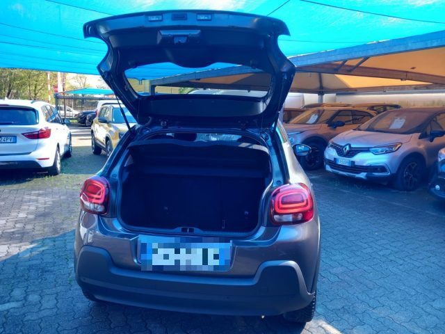 CITROEN C3 usata, con Controllo trazione