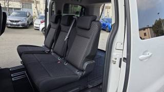 TOYOTA Proace Verso usata, con Controllo automatico clima