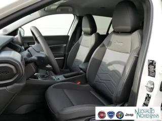 JEEP Avenger usata, con Sensori di parcheggio anteriori