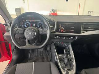 AUDI A1 usata, con ESP