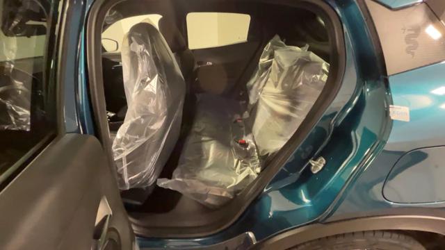 ALFA ROMEO Junior usata, con Cruise Control