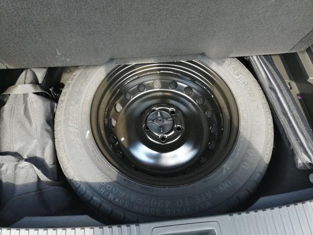 RENAULT Austral usata, con USB