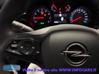 OPEL Corsa usata, con Servosterzo