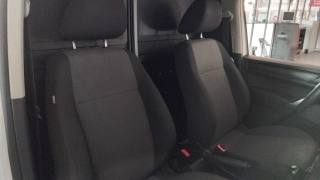 VOLKSWAGEN Caddy usata, con Autoradio digitale