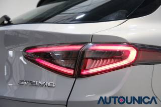 ALFA ROMEO Stelvio usata, con Blind spot monitor