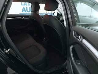 AUDI A3 usata, con Specchietti laterali elettrici