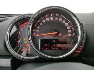 MINI Clubman usata, con Sistema di navigazione