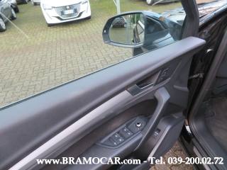 AUDI Q5 usata, con Controllo automatico clima