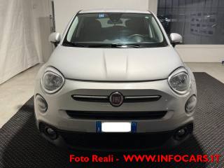 FIAT 500X usata, con Vetri oscurati