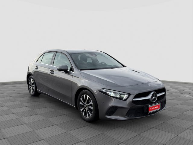 MERCEDES-BENZ A 180 usata 6