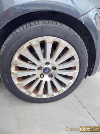 FORD C-Max usata, con Alzacristalli elettrici