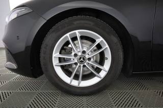 MERCEDES-BENZ A 180 usata 7