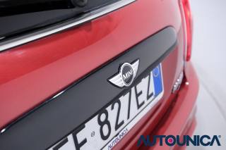 MINI Cooper SD usata 47