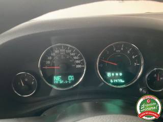 JEEP Wrangler usata, con Alzacristalli elettrici