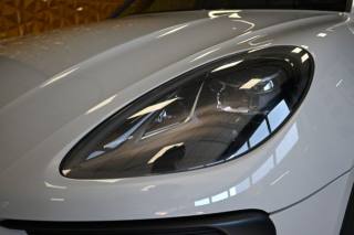 PORSCHE Macan usata 15