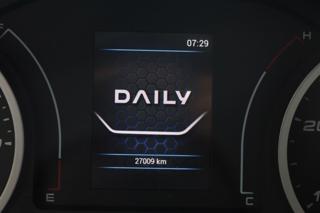IVECO Daily usata, con Bluetooth