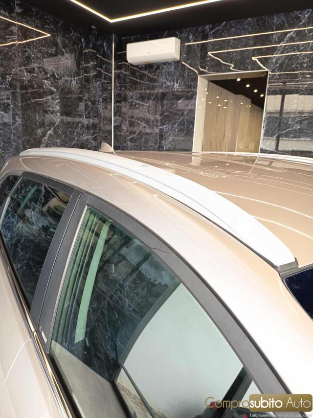 HYUNDAI Tucson usata, con ESP