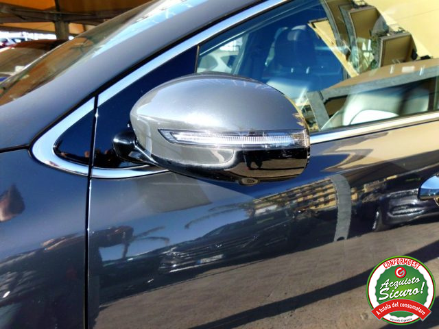 KIA Sportage usata, con Controllo vocale