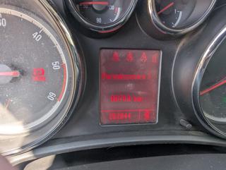 OPEL Astra usata, con Fendinebbia