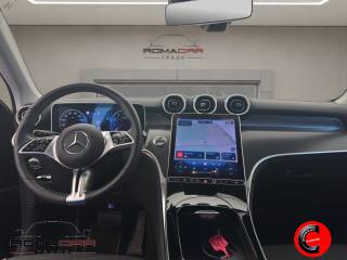 MERCEDES-BENZ GLC 200 usata, con Cruise Control