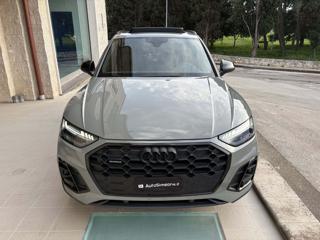 AUDI Q5 usata, con Airbag
