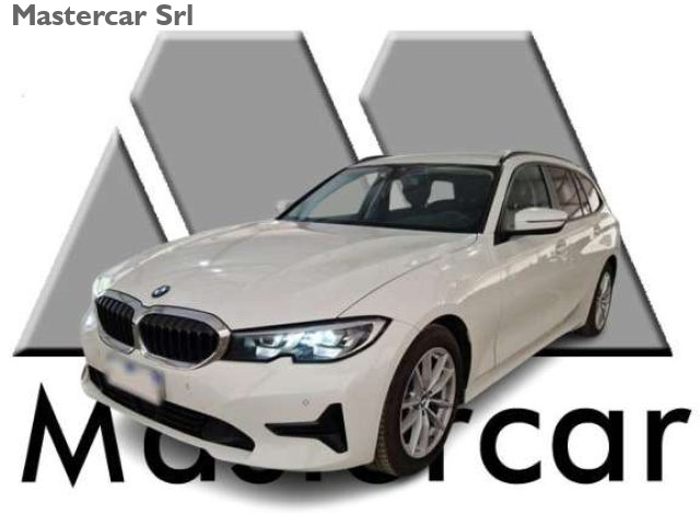 BMW 318 usata, con ABS