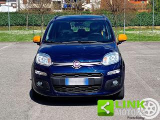 FIAT Panda usata, con Airbag