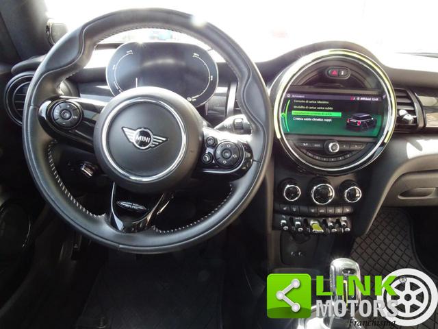 MINI Cooper SE usata, con Controllo trazione