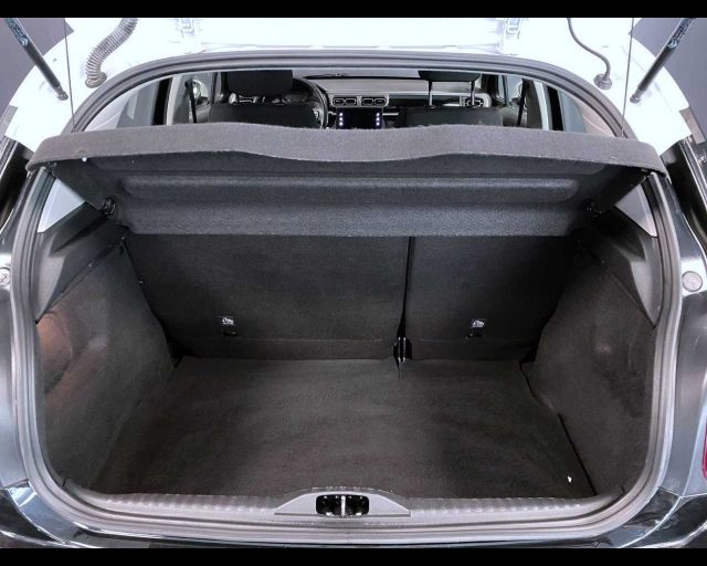 CITROEN C3 usata, con Fendinebbia