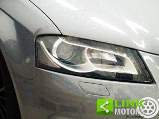 AUDI A3 usata, con Climatizzatore