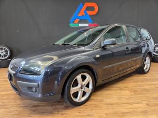 FORD Focus 1.6 TDCi (90CV) S.W.