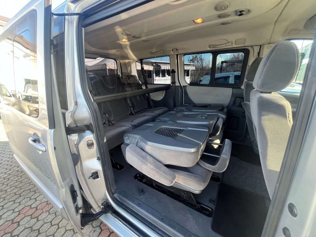 FIAT Scudo usata, con Autoradio