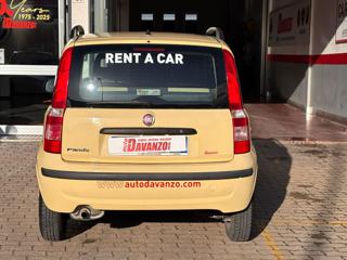 FIAT Panda usata, con Autoradio