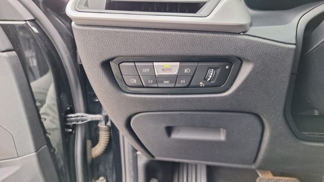 BMW 320 usata, con Luci diurne LED