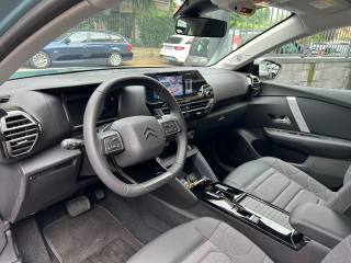 CITROEN C4 usata, con Chiusura centralizzata