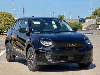 FIAT 600 usata, con Airbag Passeggero