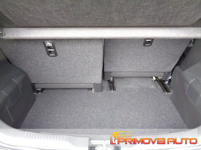 SUZUKI Ignis usata, con Cruise Control