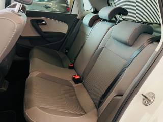 VOLKSWAGEN Polo usata, con ESP