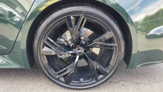 AUDI RS6 usata, con ESP