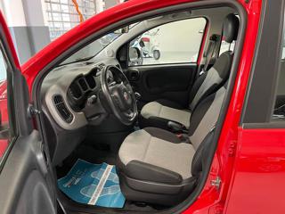 FIAT Panda usata, con Volante in pelle