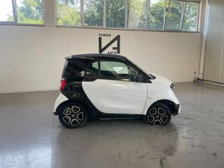 SMART ForTwo usata, con Controllo trazione