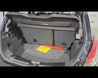 LANCIA Ypsilon usata, con Sensori di parcheggio posteriori