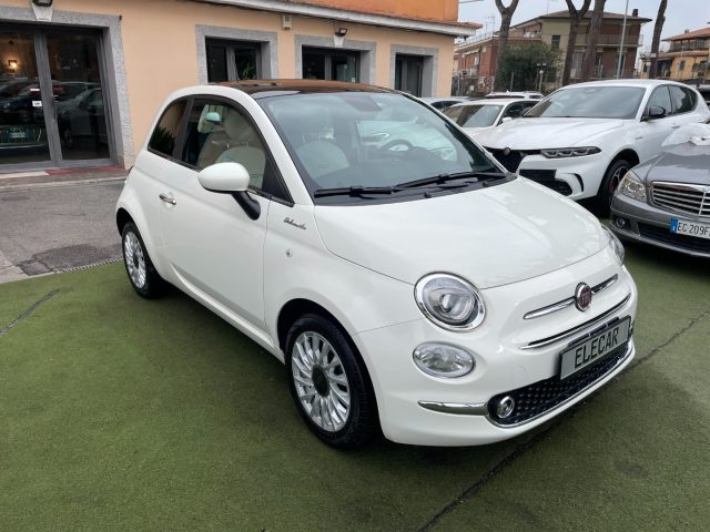 FIAT 500 usata, con Airbag laterali