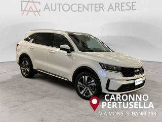KIA Sorento usata, con Airbag laterali
