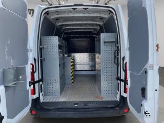 RENAULT Master usata, con Sensore di luce
